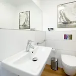 Ankerplatz ティメンドルファー・シュトラント