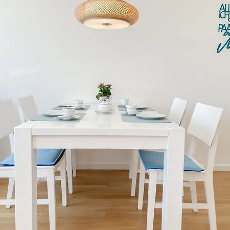 Ankerplatz 蒂门多弗施特兰德